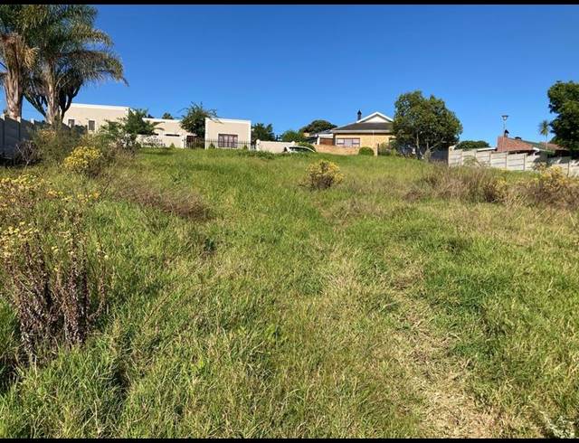 LAND FOR SALE IN ROOI RIVIER RIF